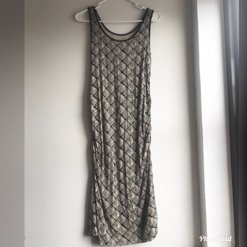Liz Lange Maternity Dress